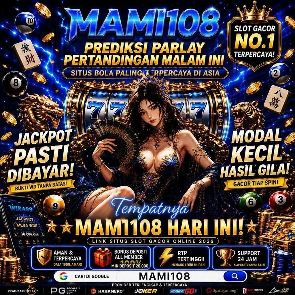MAMI108
